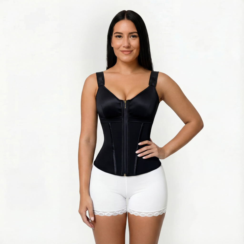 VOLIVIA™ Waist Trainer mit integriertem BH