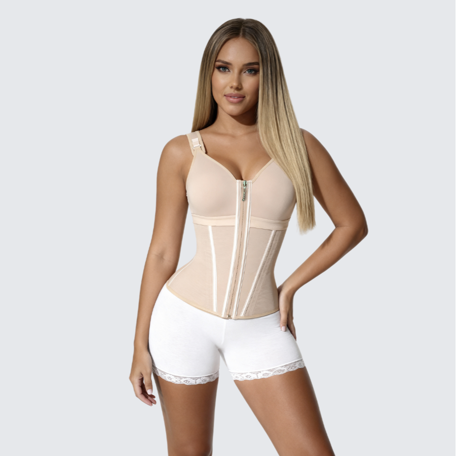 Waist Trainer mit integriertem BH