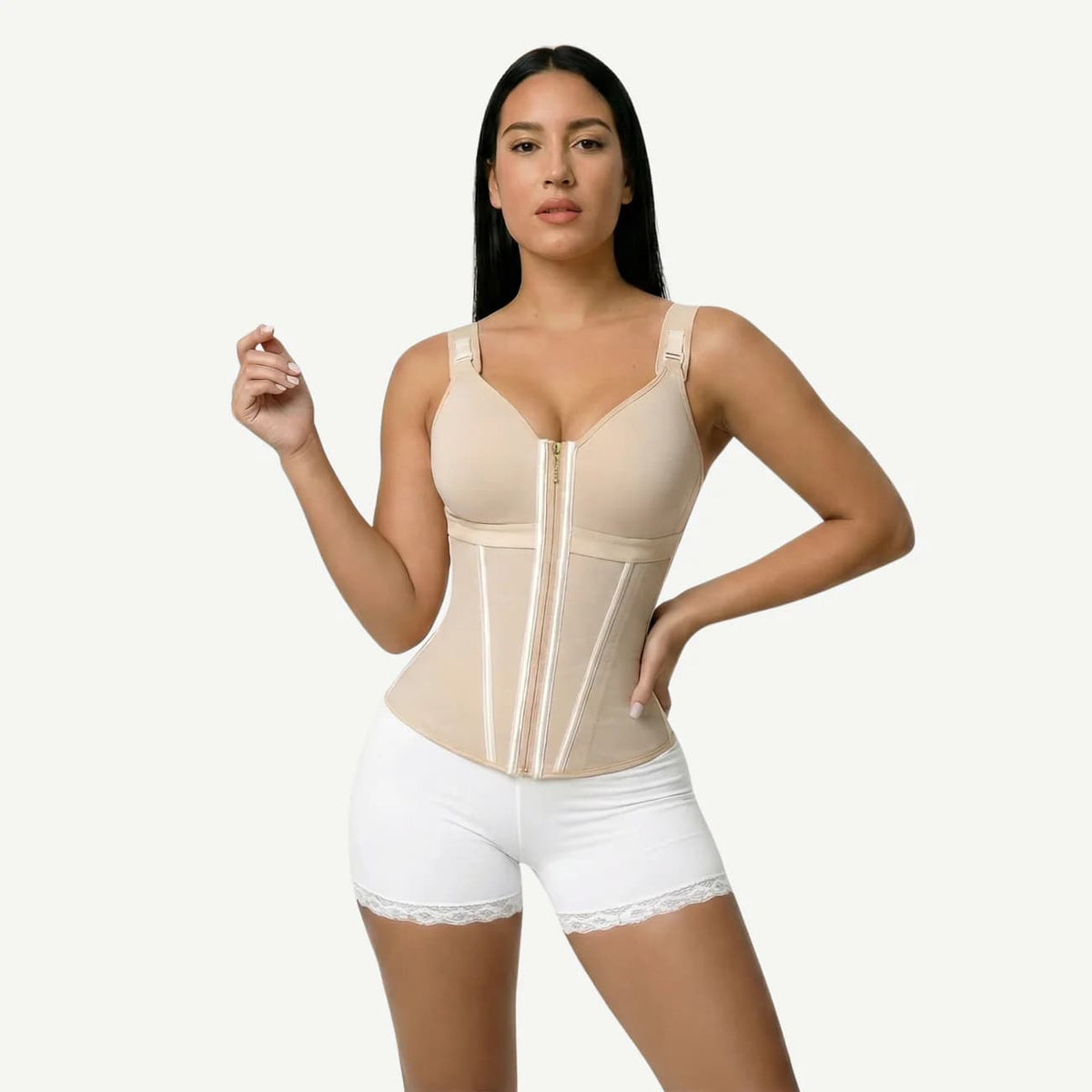VOLIVIA™ Waist Trainer mit integriertem BH