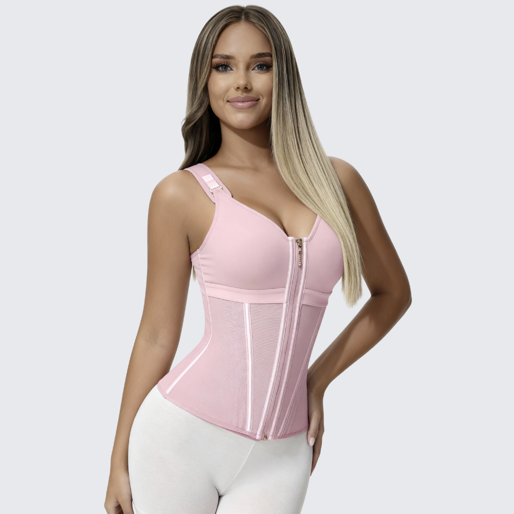 Waist Trainer mit integriertem BH