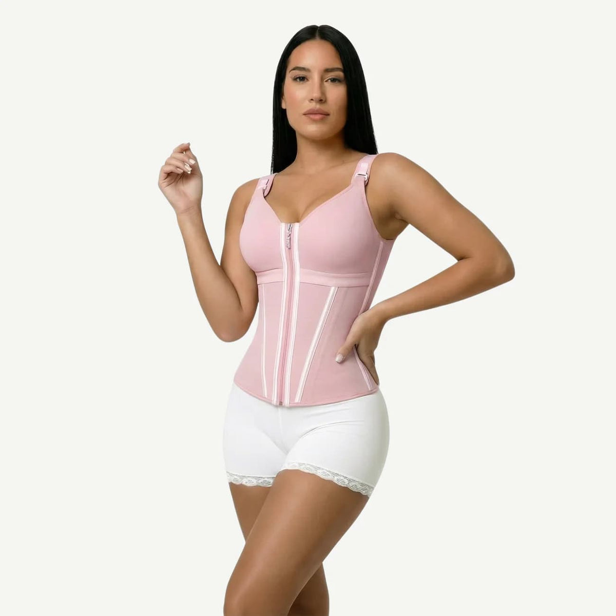 VOLIVIA™ Waist Trainer mit integriertem BH