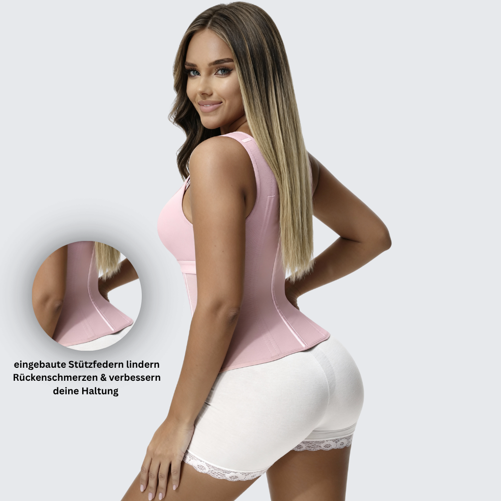 Waist Trainer mit integriertem BH