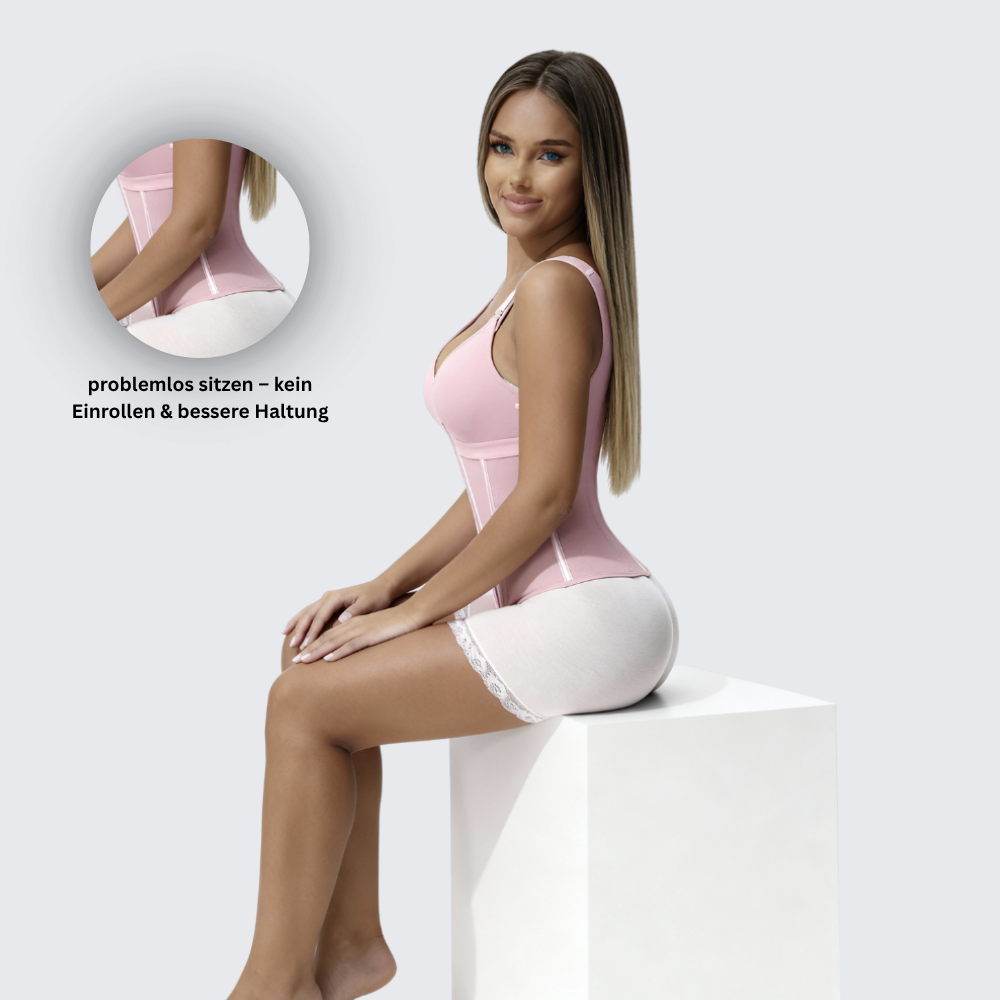 Waist Trainer mit integriertem BH