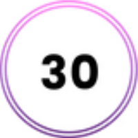  30 Tage bis zu deiner geformten Silhouette