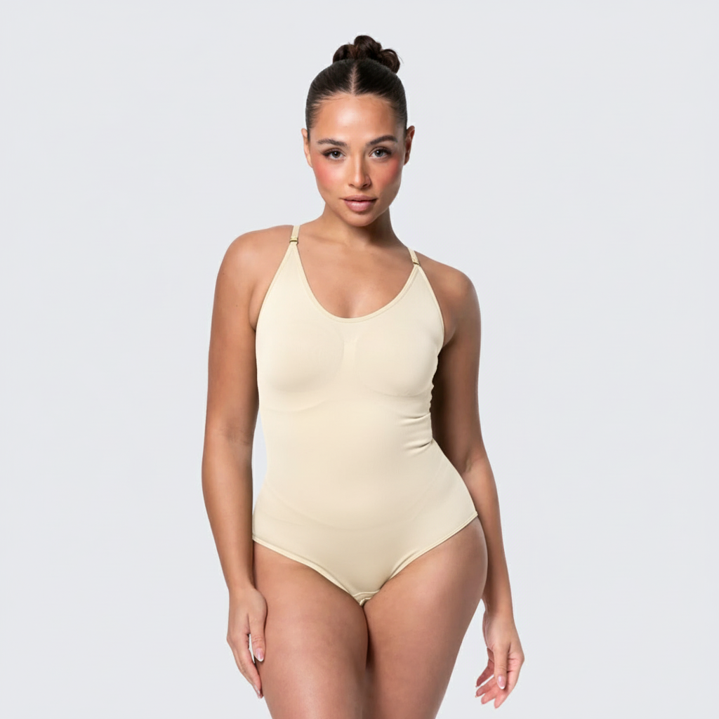 Sculpt Bodysuit