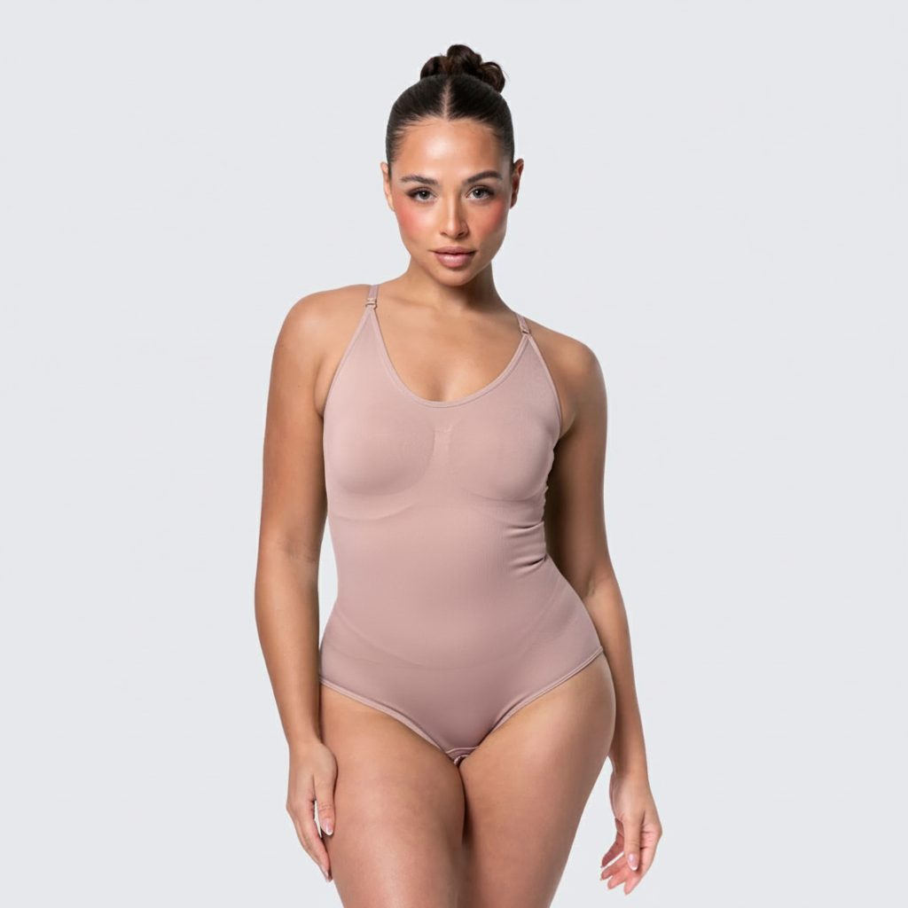 Sculpt Bodysuit